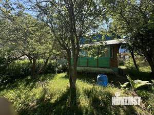 Дача 39м², 2-этажный, участок 4 сот.  