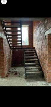 Дом 158м&sup2;, 2-этажный, участок 0 сот.  