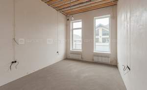 Дом 186м², 1-этажный, участок 0 сот.  