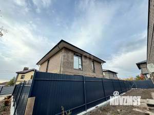 Дом 200м², 2-этажный, участок 4 сот.  