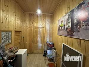 Дом 168м&sup2;, 1-этажный, участок 11 сот.  