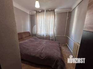 Дом 62м², 1-этажный, участок 7 сот.  