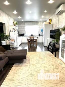 Дом 228м&sup2;, 2-этажный, участок 10 сот.  