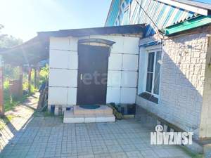 Дом 114м&sup2;, 1-этажный, участок 7 сот.  