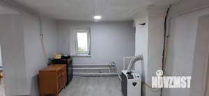 Дом 45м&sup2;, 1-этажный, участок 4 сот.  