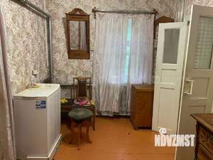 Дом 48м², 1-этажный, участок 7 сот.  