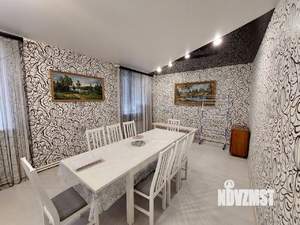 Дом 200м&sup2;, 1-этажный, участок 5 сот.  