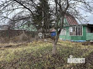 Дом 34м², 1-этажный, участок 5 сот.  