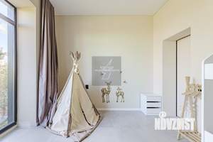 Дом 145м&sup2;, 1-этажный, участок 6 сот.  