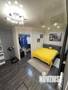 Дом 188м², 2-этажный, участок 5 сот.  