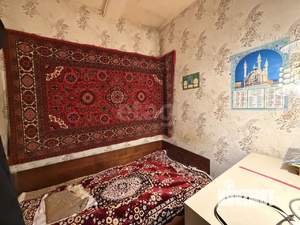 Дом 125м&sup2;, 1-этажный, участок 3 сот.  