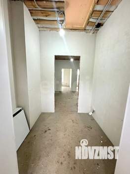 Дом 102м², 1-этажный, участок 4 сот.  