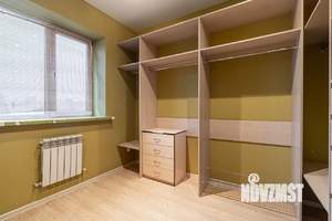 Таунхаус 80м&sup2;, 2-этажный, участок 3 сот.  