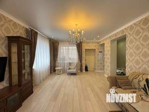 Коттедж 150м², 2-этажный, участок 7 сот.  