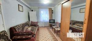 Дом 71м², 1-этажный, участок 6 сот.  