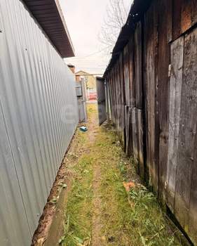 Дом 78м², 1-этажный, участок 5 сот.  