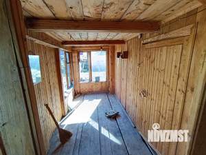 Дача 50м&sup2;, 2-этажный, участок 3 сот.  