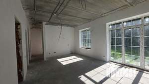 Дом 123м&sup2;, 2-этажный, участок 5 сот.  