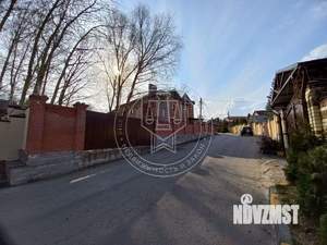 Коттедж 597м&sup2;, 3-этажный, участок 19 сот.  