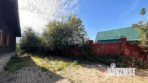 Дом 285м², 2-этажный, участок 11 сот.  