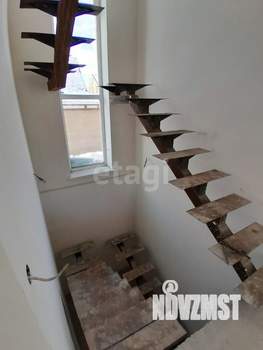 Дом 170м², 3-этажный, участок 5 сот.  
