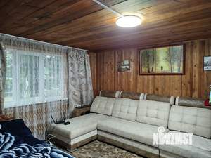 Дом 68м², 2-этажный, участок 8 сот.  