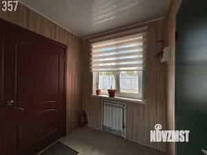 Дом 73м², 2-этажный, участок 3 сот.  