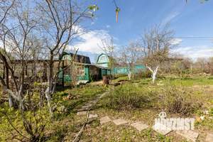 Дача 45м&sup2;, 2-этажный, участок 5 сот.  