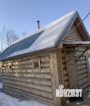 Коттедж 167м², 2-этажный, участок 4 сот.  