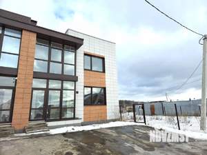 Дом 150м², 2-этажный, участок 6 сот.  