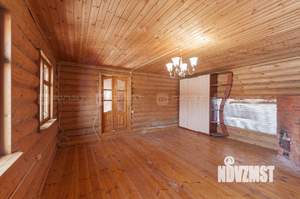 Дом 88м&sup2;, 2-этажный, участок 5 сот.  