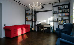 Дом 144м², 2-этажный, участок 4 сот.  