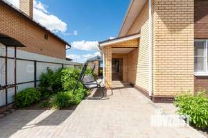 Дом 149м², 2-этажный, участок 5 сот.  