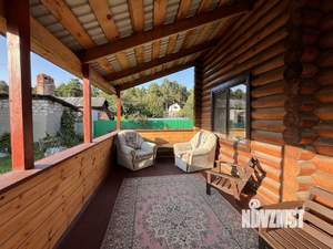 Дом 150м&sup2;, 2-этажный, участок 8 сот.  