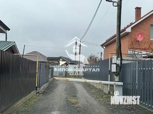 Дом 120м², 2-этажный, участок 4 сот.  