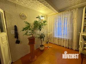 Дом 100м², 2-этажный, участок 3 сот.  