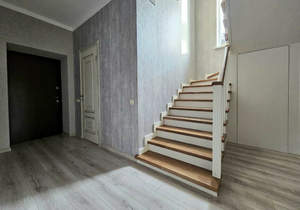 Дом 132м², 2-этажный, участок 5 сот.  