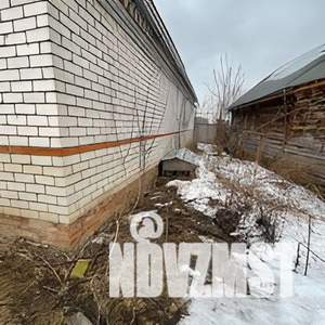 Дом 101м², 1-этажный, участок 6 сот.  