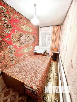 Дом 76м&sup2;, 1-этажный, участок 10 сот.  