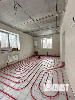 Дом 116м², 2-этажный, участок 5 сот.  