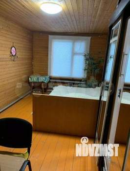 Дом 120м&sup2;, 1-этажный, участок 8 сот.  