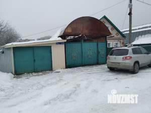 Дом 72м&sup2;, 1-этажный, участок 6 сот.  