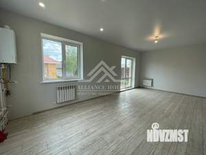 Дом 100м², 1-этажный, участок 5 сот.  