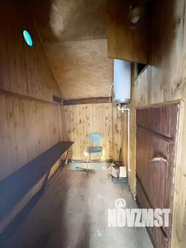 Дача 77м², 2-этажный, участок 5 сот.  