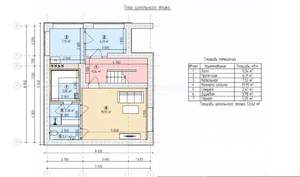 Дом 161м², 2-этажный, участок 4 сот.  