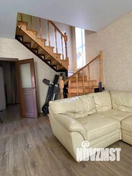 Дом 101м², 2-этажный, участок 5 сот.  