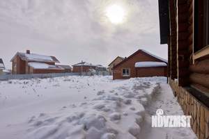 Дом 932м&sup2;, 3-этажный, участок 50 сот.  