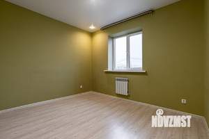 Таунхаус 80м&sup2;, 2-этажный, участок 3 сот.  