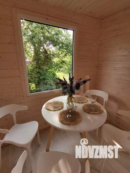 Дача 29м&sup2;, 1-этажный, участок 5 сот.  