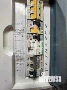 Дом 35м², 1-этажный, участок 9 сот.  